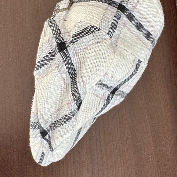 CA4LA Newsboy cap - Picture 6 of 10